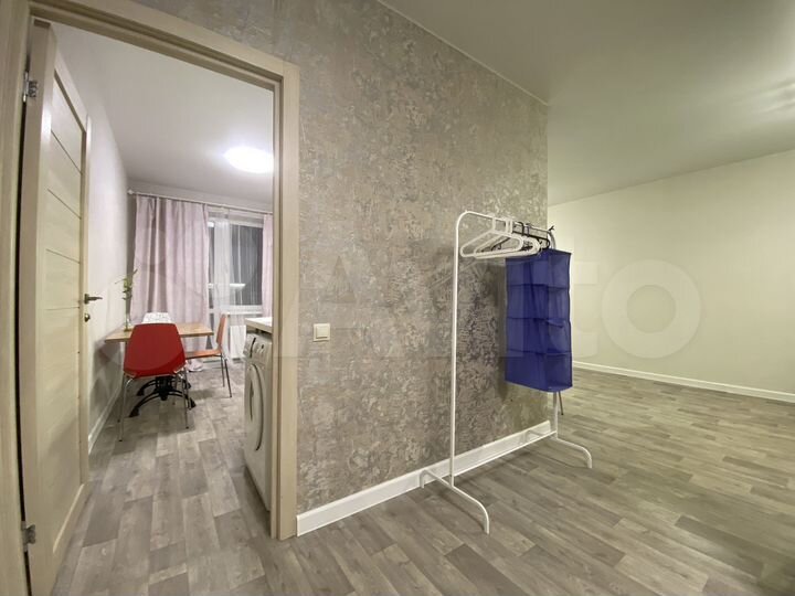 2-к. квартира, 60 м², 13/19 эт.