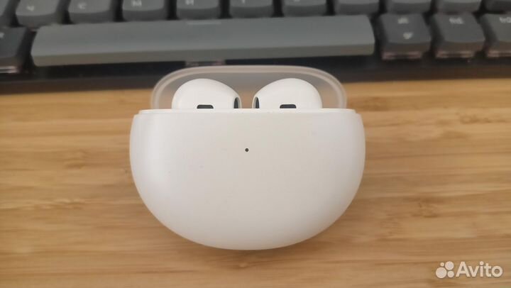 Беспроводные наушники Oppo Enco Air