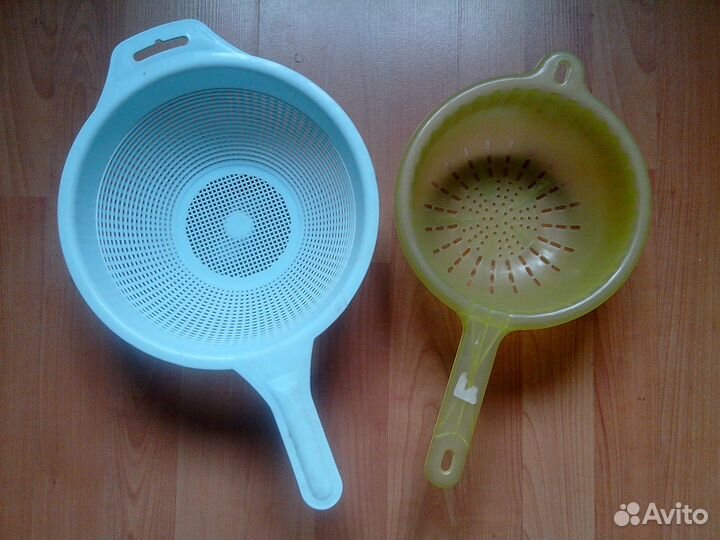 Товары для кухни, банки