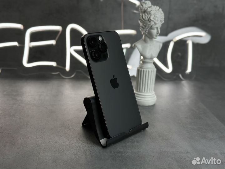 iPhone 14 Pro Max 128GB Активирован 27.10.2022