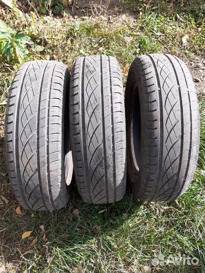 КАМА Кама-Евро-129 175/70 R14