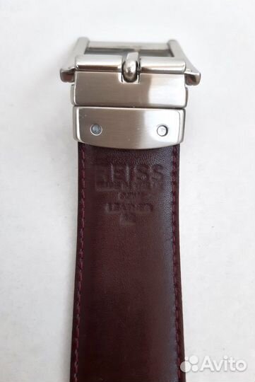 Ремень мужской Reiss