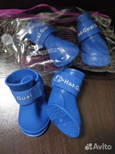 Одежда для маленьких собак и обувь