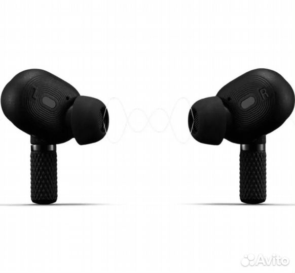 Наушники marshall