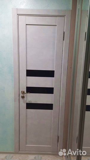 Межкомнатные двери