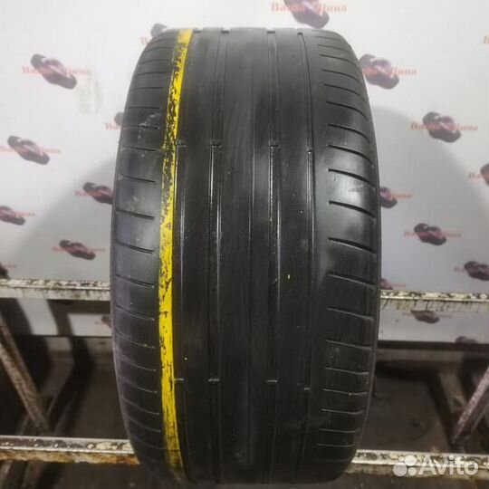 Goodyear Eagle F1 Asymmetric 3 275/30 R20