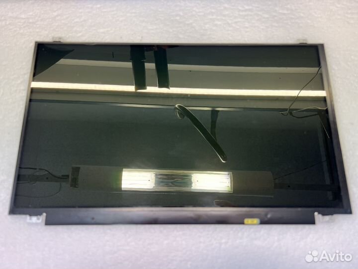 Матрица 15.6 slim 30 pin