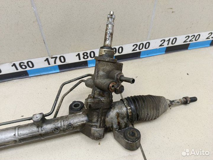 Рулевая рейка Mazda Cx-7 2.3 L3 турбо AT 2008