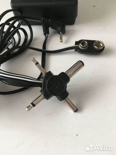 Зарядное устройство