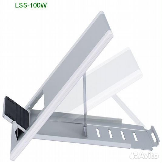 Держатель для ноутбука/планшета ErgoFount LSS-100W