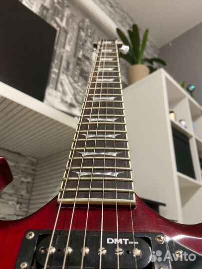 Электрогитара Dean GS TCH