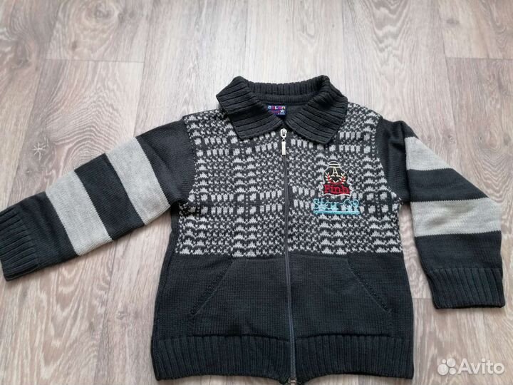 Одежда для мальчика