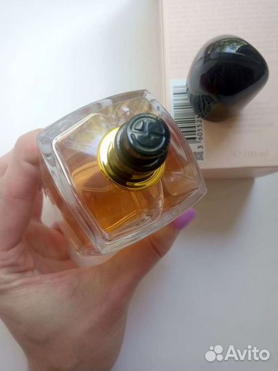 Giorgio Armani Si 100 мл Новые