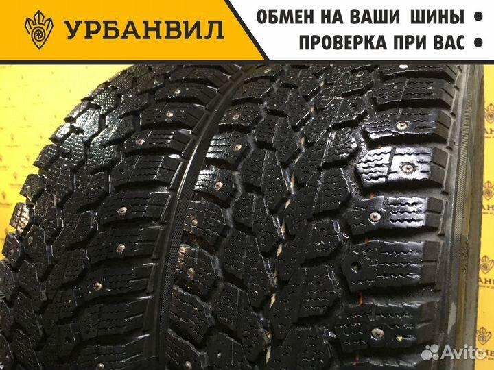 Amtel NordMaster ST-310 195/65 R15 91S