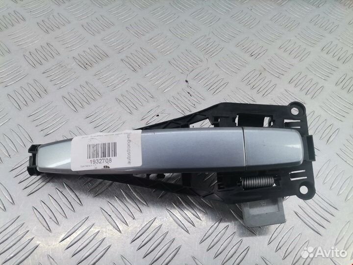 Ручка для Opel Astra H