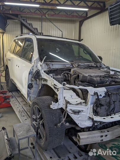 Арматурщик (сборщик-разборщик автомобилей)