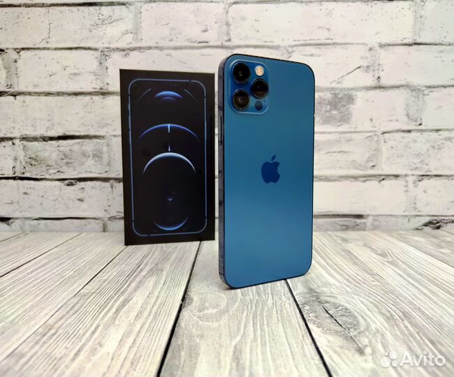 iPhone 12 Pro, 128 ГБ