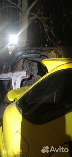 Subaru impreza wrx gf 2.0 АКПП 1999г по запчастям