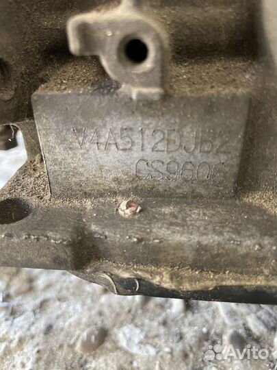 АКПП mitsubishi delica