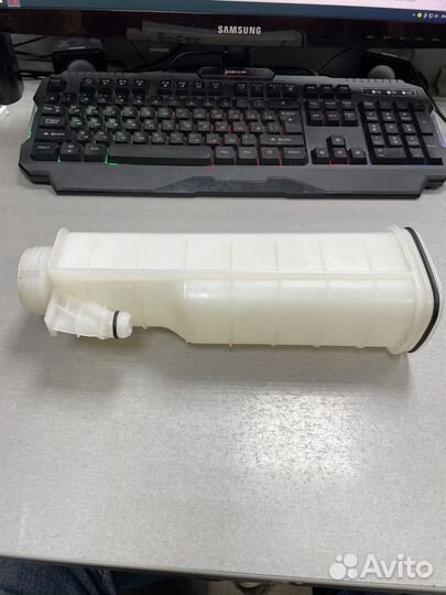 Бачок расширительный bmw e36 e30 e34 e39