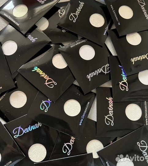 Мультихромы Devinah в наличии