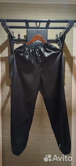 Костюм ифу для ушу