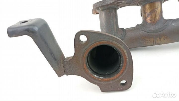 Коллектор выпускной Lexus Rx300 MCU15 1MZ 2000