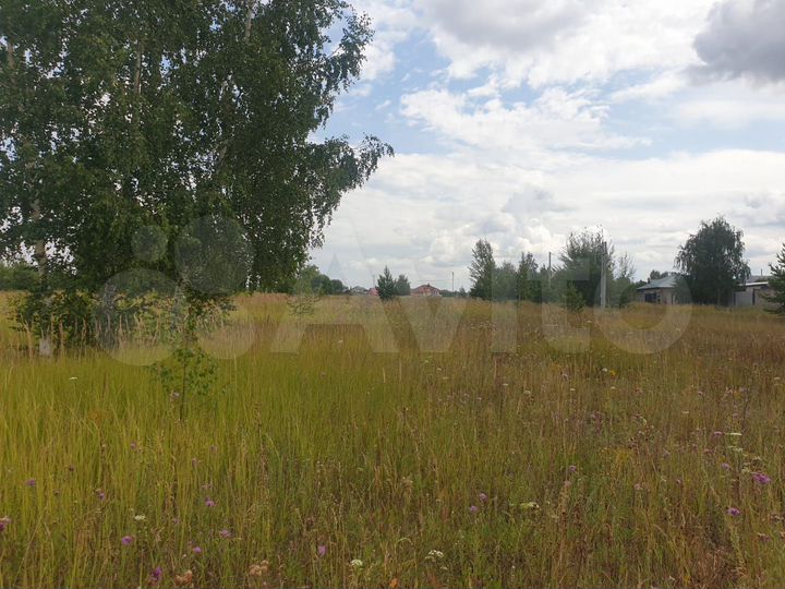 Участок 4 сот. (ИЖС)