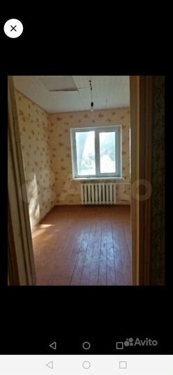 2-к. квартира, 40,6 м², 1/5 эт.