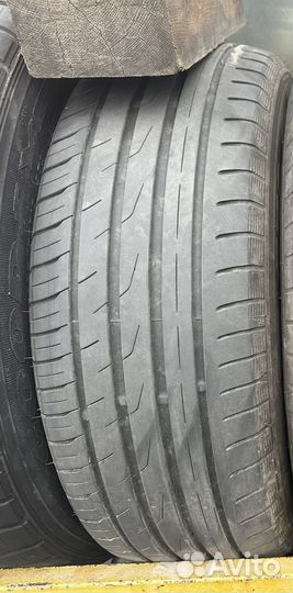 Toyo Proxes CF2 185/65 R15