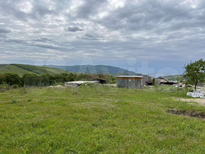 Участок 8,3 сот. (ИЖС)