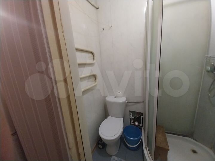 1-к. квартира, 28 м², 5/5 эт.