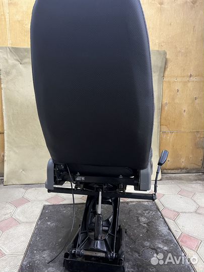 Пневмосидение