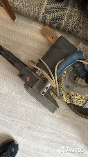 Электропила парма м