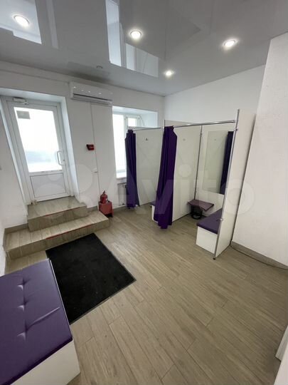 Помещение в центре города