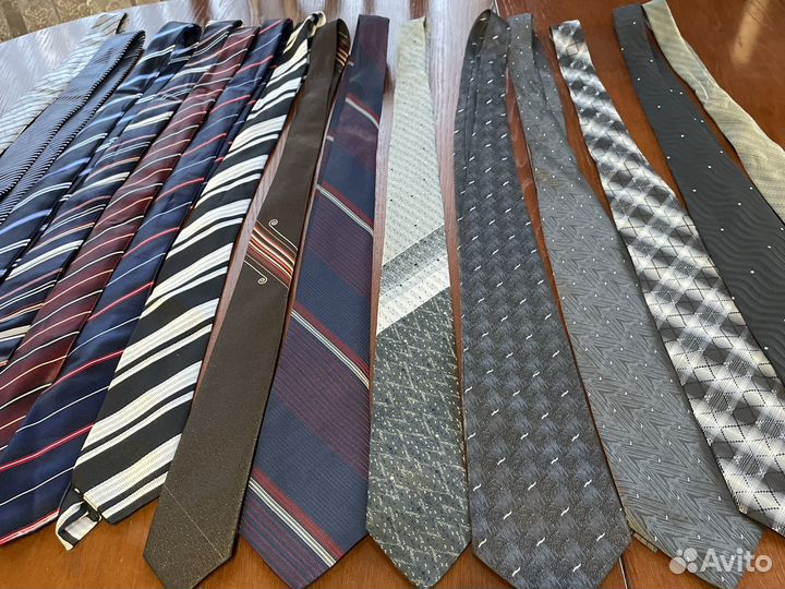 Галстук бабочка мужская