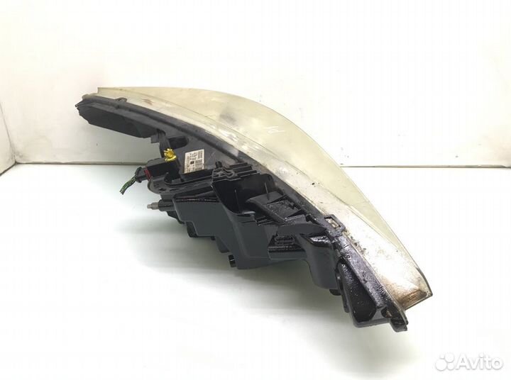 Фара 9680131780 Peugeot 207 (2006-2014)