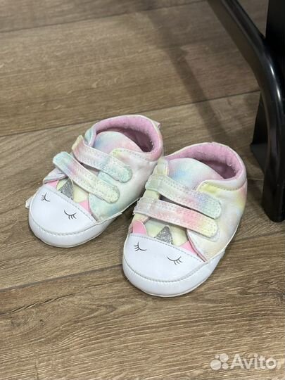 Вещи пакетом на девочку 9-12 месяцев