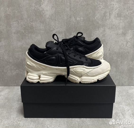 Raf Simons Ozweego