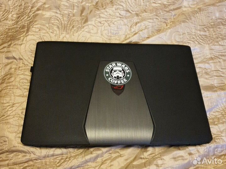 Asus GL552J