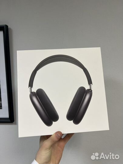 Apple airpods max premium+