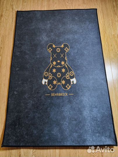 Коврик для дома ванной прихожей