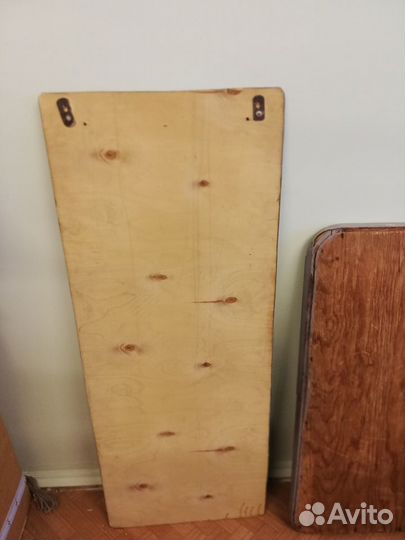 Зеркала старые