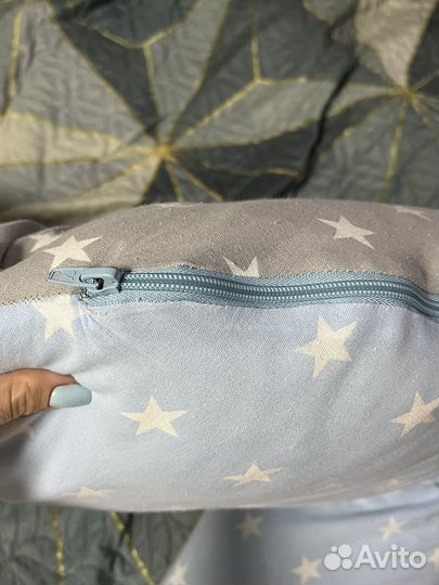 Подушка для беременных