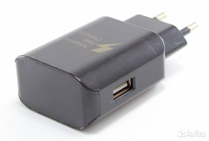 Зарядное устройство USB 3,5A 5V+2,5A 9V+2A 12V Mi