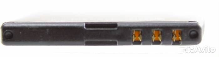 Аккумулятор для Nokia BL-4U 301/515/515 dual SIM/2