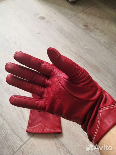 Перчатки next размер 7