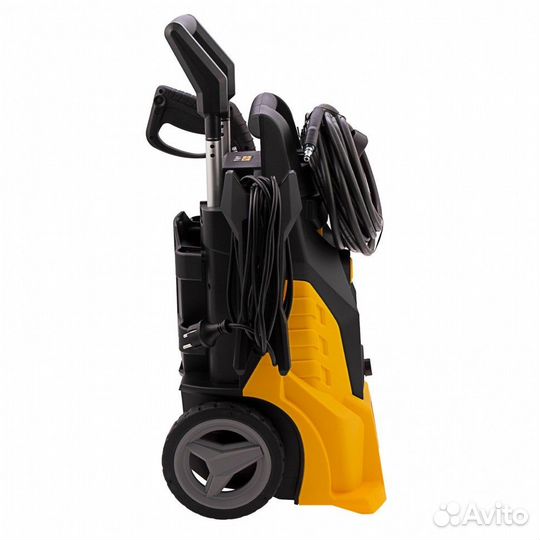 58236 Моечная машина высокого давления R-180i, 240