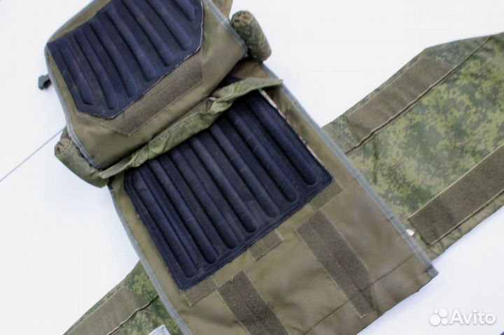 Бронежилет 6б45 Ратник