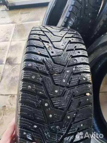 Hankook Winter I'Pike RS2 W429 185/65 R15